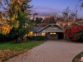 2107 Santa Rosa Avenue, Altadena CA 91001