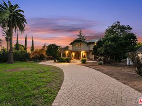 2107 Santa Rosa Avenue, Altadena CA 91001