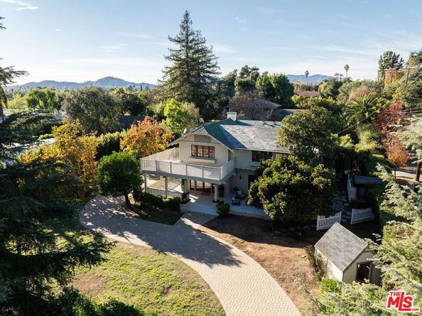 2107 Santa Rosa Avenue, Altadena CA 91001