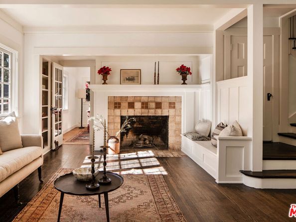 2107 Santa Rosa Avenue, Altadena CA 91001