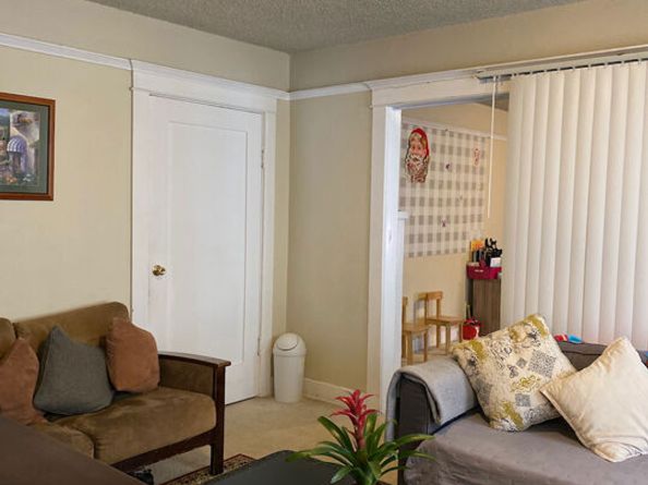 3110 Raymond Avenue, Los Angeles CA 90007