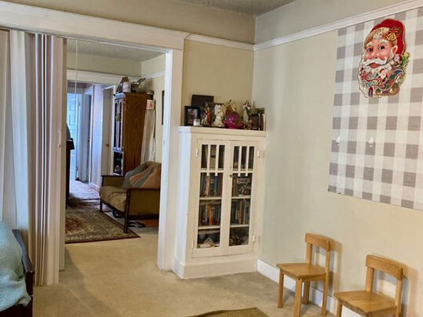 3110 Raymond Avenue, Los Angeles CA 90007