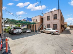 3110 Raymond Avenue, Los Angeles CA 90007