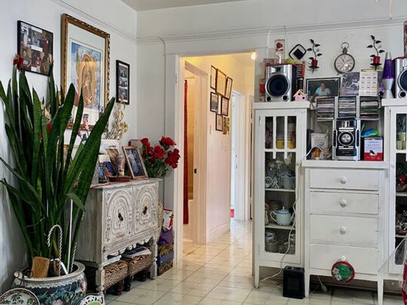 3110 Raymond Avenue, Los Angeles CA 90007