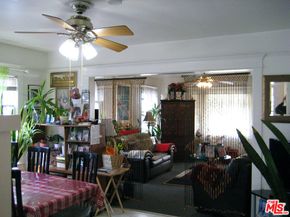 3110 Raymond Avenue, Los Angeles CA 90007