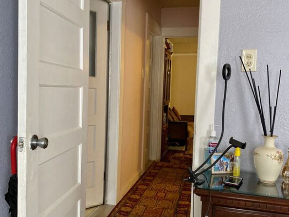 3110 Raymond Avenue, Los Angeles CA 90007