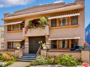 3110 Raymond Avenue, Los Angeles CA 90007