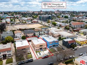 3110 Raymond Avenue, Los Angeles CA 90007