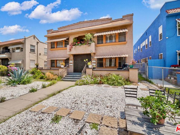3110 Raymond Avenue, Los Angeles CA 90007