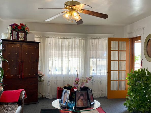 3110 Raymond Avenue, Los Angeles CA 90007