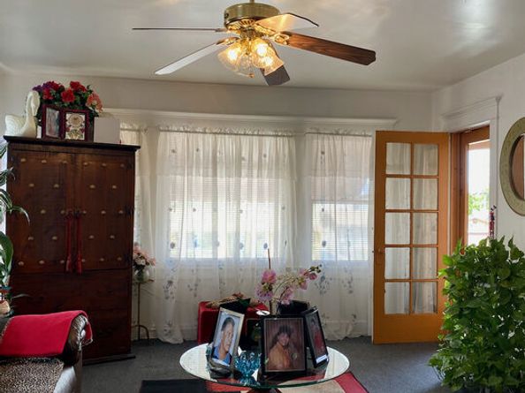 3110 Raymond Avenue, Los Angeles CA 90007