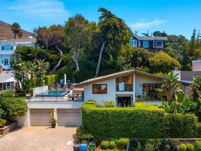 31851 Sea Level Drive B, Malibu CA 90265