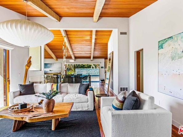 31851 Sea Level Drive B, Malibu CA 90265