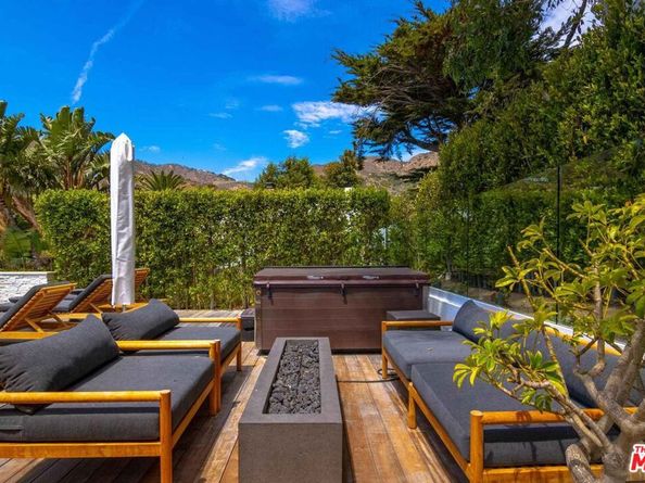 31851 Sea Level Drive B, Malibu CA 90265