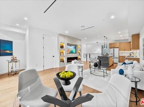 7305 N Eaton Place, Los Angeles CA 90046