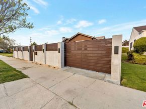 3732 Cherrywood Avenue, Los Angeles CA 90018