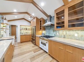 3732 Cherrywood Avenue, Los Angeles CA 90018