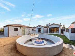 3732 Cherrywood Avenue, Los Angeles CA 90018