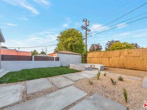 3732 Cherrywood Avenue, Los Angeles CA 90018