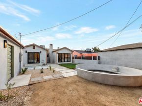 3732 Cherrywood Avenue, Los Angeles CA 90018