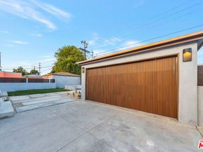 3732 Cherrywood Avenue, Los Angeles CA 90018