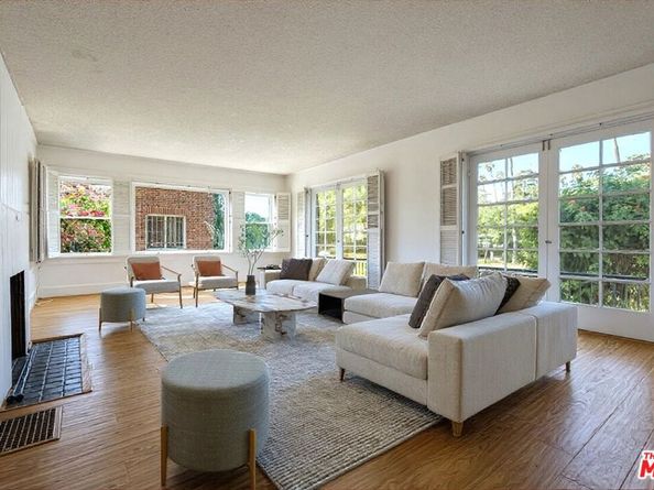 1412 S Victoria Avenue, Los Angeles CA 90019