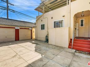 1412 S Victoria Avenue, Los Angeles CA 90019