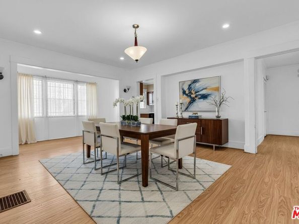 1412 S Victoria Avenue, Los Angeles CA 90019