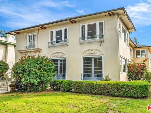 1412 S Victoria Avenue, Los Angeles CA 90019