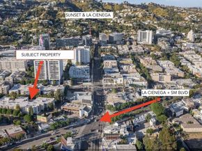 8535 W West Knoll Drive 109, West Hollywood CA 90069