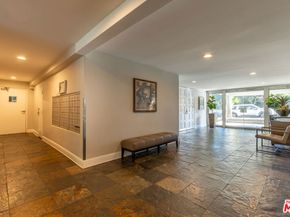 8535 W West Knoll Drive 109, West Hollywood CA 90069