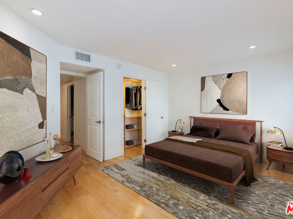 8535 W West Knoll Drive 109, West Hollywood CA 90069