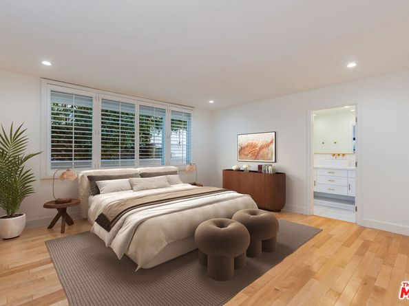 8535 W West Knoll Drive 109, West Hollywood CA 90069