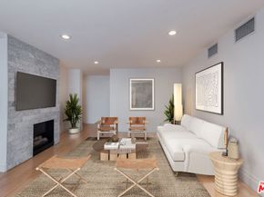 8535 W West Knoll Drive 109, West Hollywood CA 90069