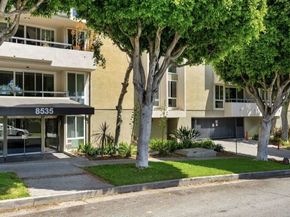 8535 W West Knoll Drive 109, West Hollywood CA 90069