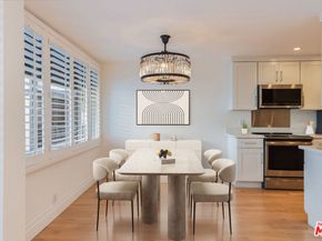 8535 W West Knoll Drive 109, West Hollywood CA 90069