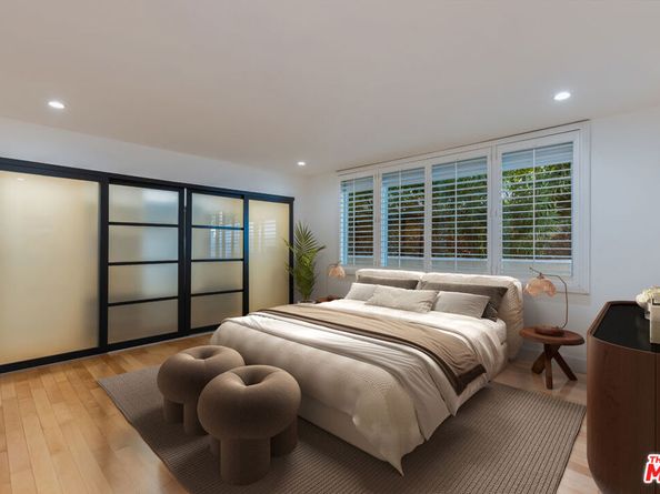 8535 W West Knoll Drive 109, West Hollywood CA 90069