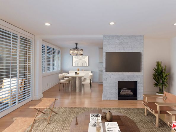 8535 W West Knoll Drive 109, West Hollywood CA 90069