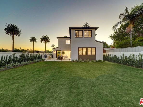 4226 East Boulevard, Los Angeles CA 90066