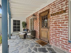 1853 Nichols Canyon Road, Los Angeles CA 90046