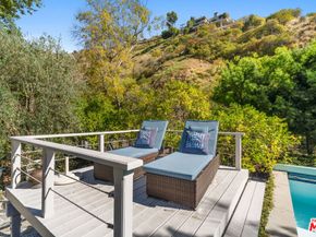 1853 Nichols Canyon Road, Los Angeles CA 90046