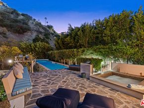 1853 Nichols Canyon Road, Los Angeles CA 90046
