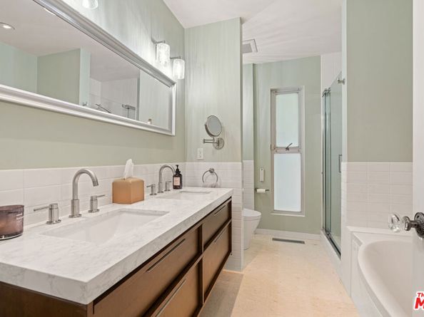 1853 Nichols Canyon Road, Los Angeles CA 90046