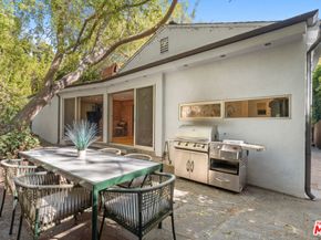 1853 Nichols Canyon Road, Los Angeles CA 90046