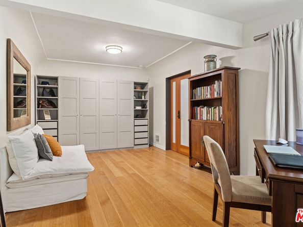 1853 Nichols Canyon Road, Los Angeles CA 90046