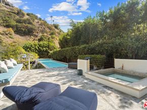 1853 Nichols Canyon Road, Los Angeles CA 90046