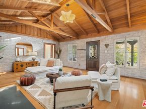 1853 Nichols Canyon Road, Los Angeles CA 90046