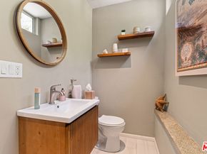 1853 Nichols Canyon Road, Los Angeles CA 90046