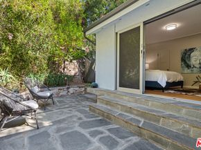 1853 Nichols Canyon Road, Los Angeles CA 90046