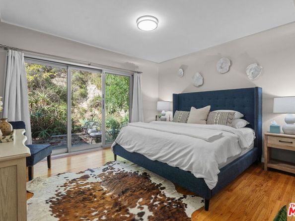 1853 Nichols Canyon Road, Los Angeles CA 90046